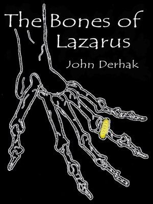 cover image of The Bones of Lazarus